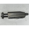 Breech Bolt Assembly - 16 Gauge - Complete - Jeweled Side - Original